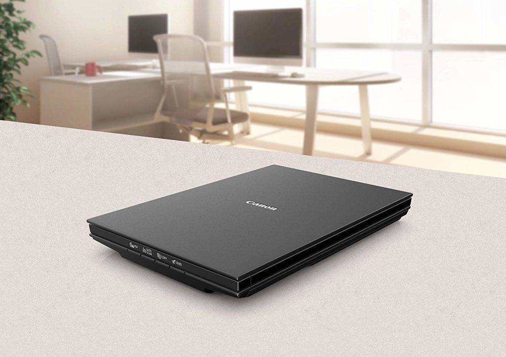 Canon CanoScan LiDE 300 Scanner