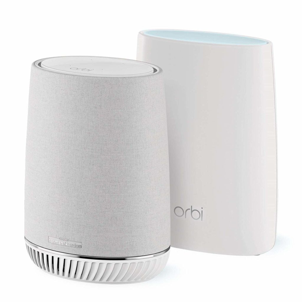 Netgear Orbi Voice