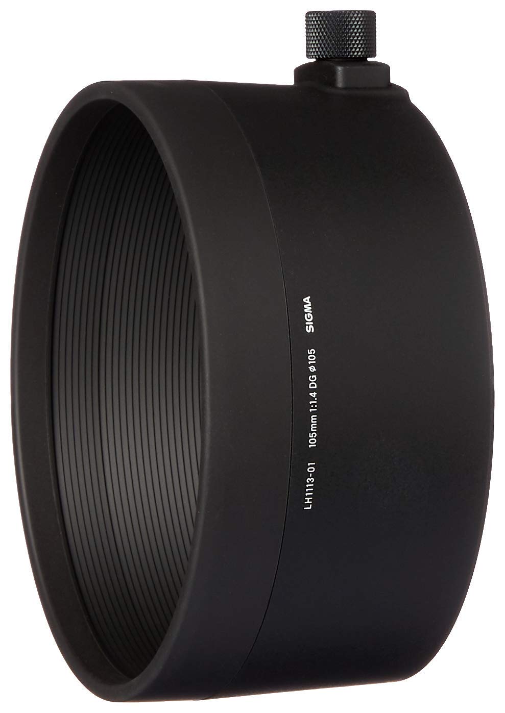 Sigma 105mm F1,4 DG HSM Art Objektiv (105mm Filtergewinde) für Sony-E Objektivbajonett