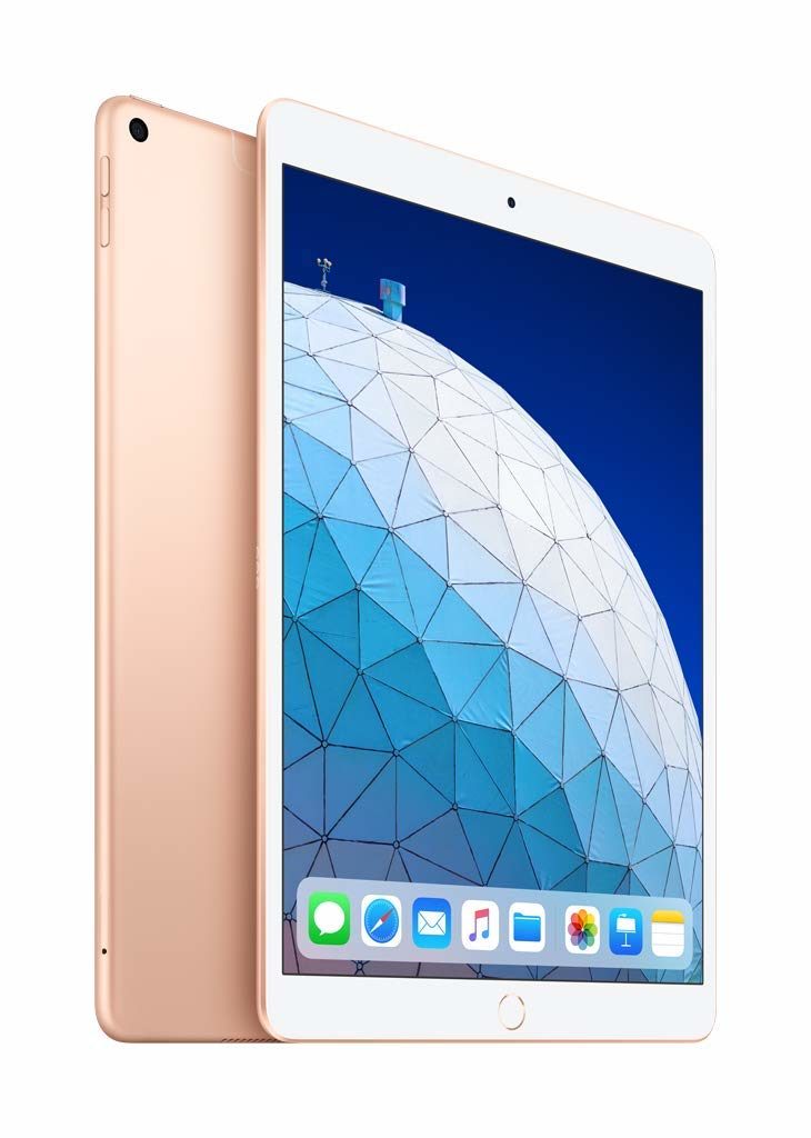 Apple iPad Air 2019 im Test 64 GB Gold