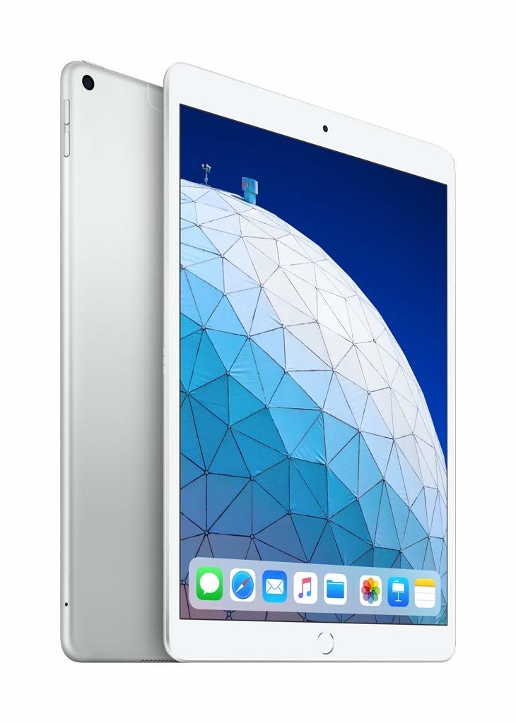 Ipad Air 2019 Silber