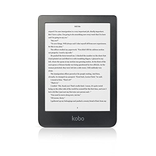 KOBO klare HD