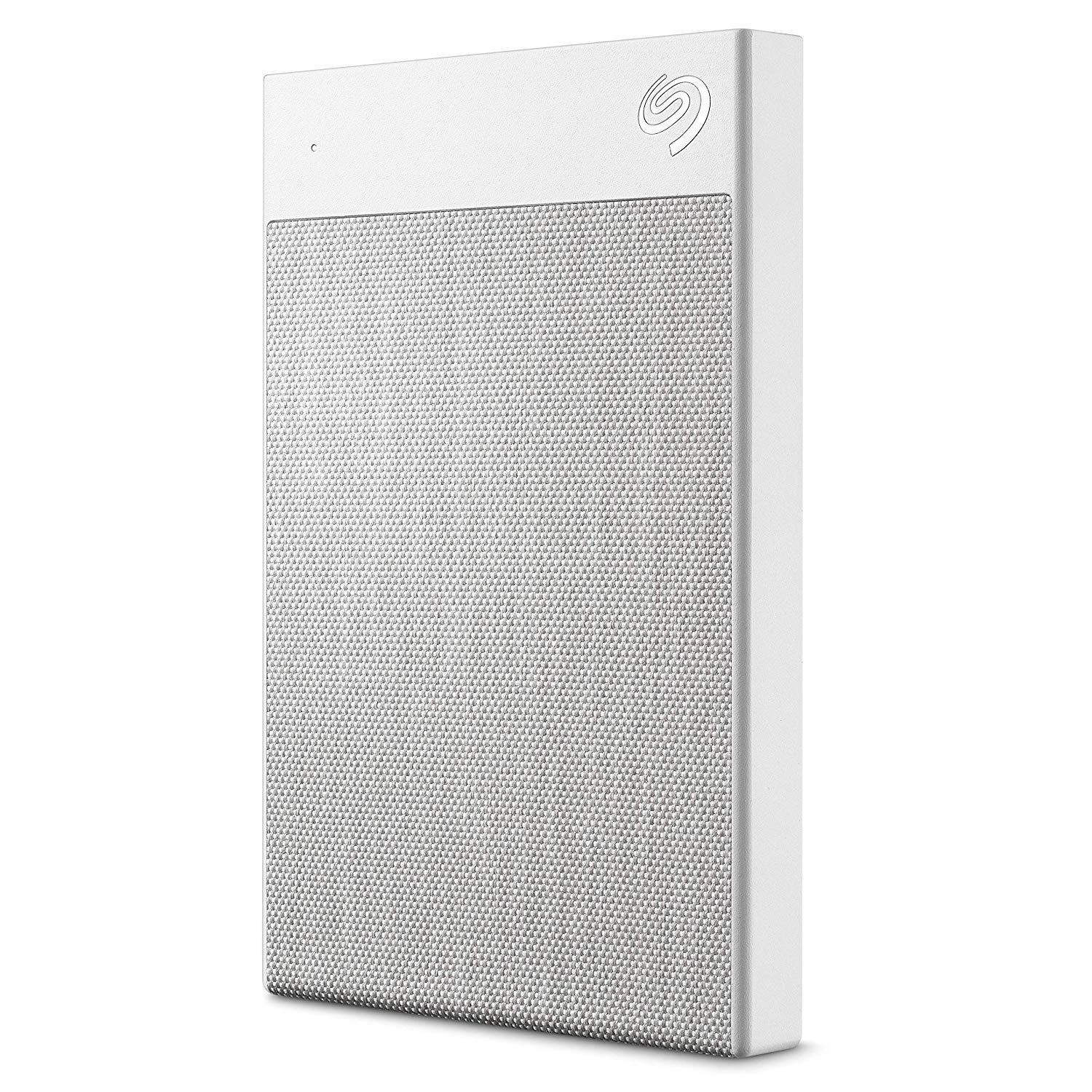 Seagate Backup Plus Ultra Touch in weiss