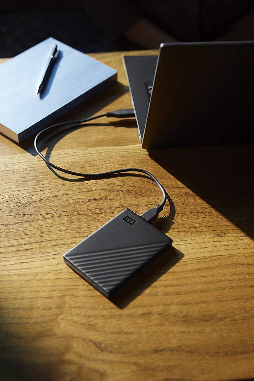 WD My Passport 5 TB