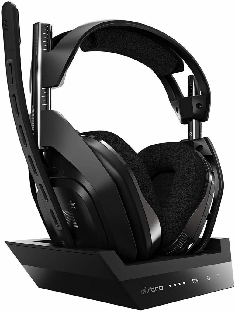 Astro Gaming A50 Drahtloses Headset + Basisstation