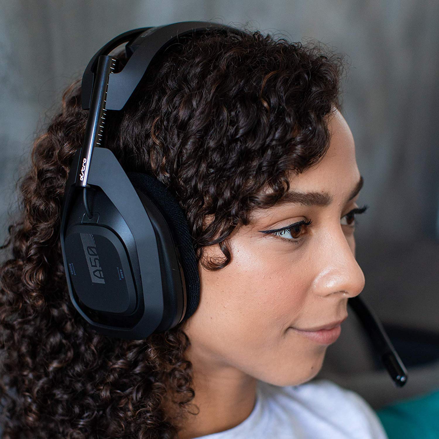 Astro Gaming A50 Drahtloses Headset im Test