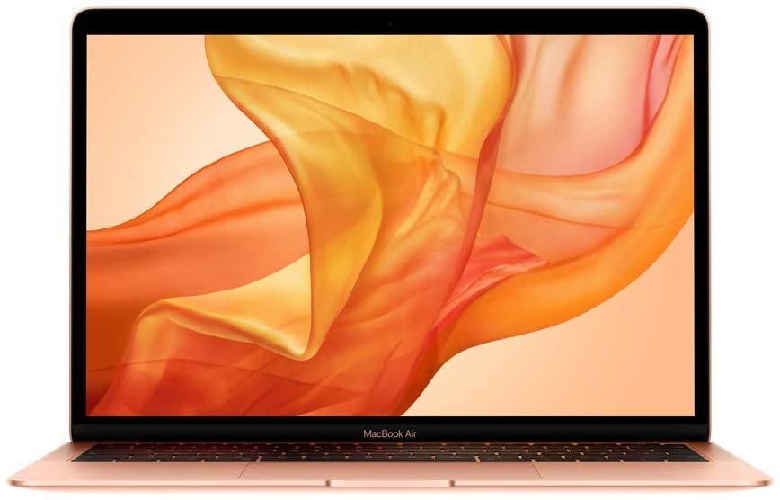 Apple-MacBook-Air-(2020) im Test