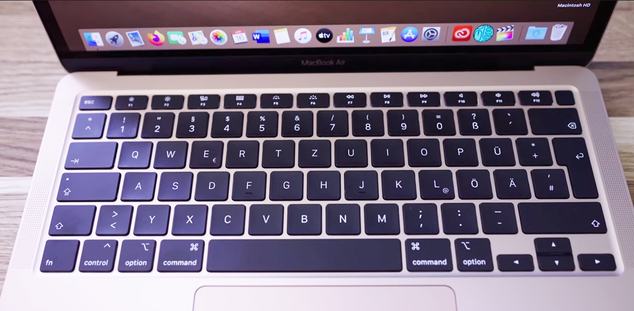 Apple-MacBook-Air-2020-mit-neuer-Tastatur