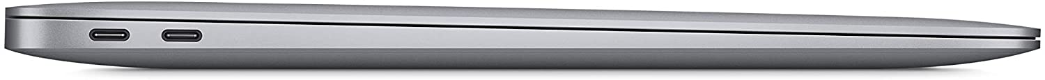 Apple Macbook Air 2020 Anschlüsse