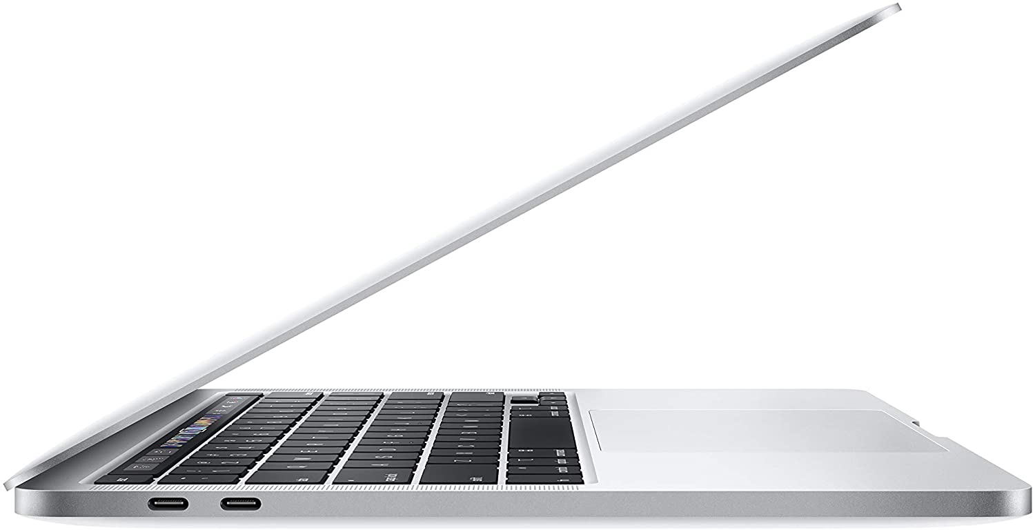 Apple Macbook Pro 2020 mit Touch Bar