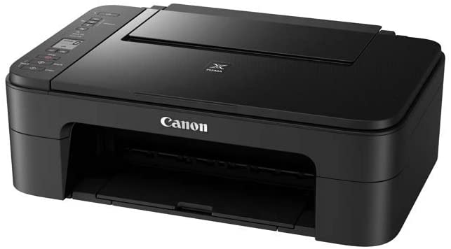 Canon TS 3350 mit WLAN