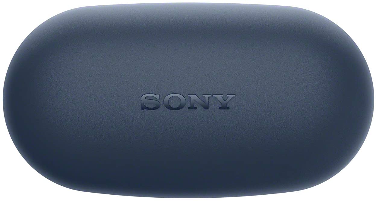 Sony WF-XB700 Ladegehäuse