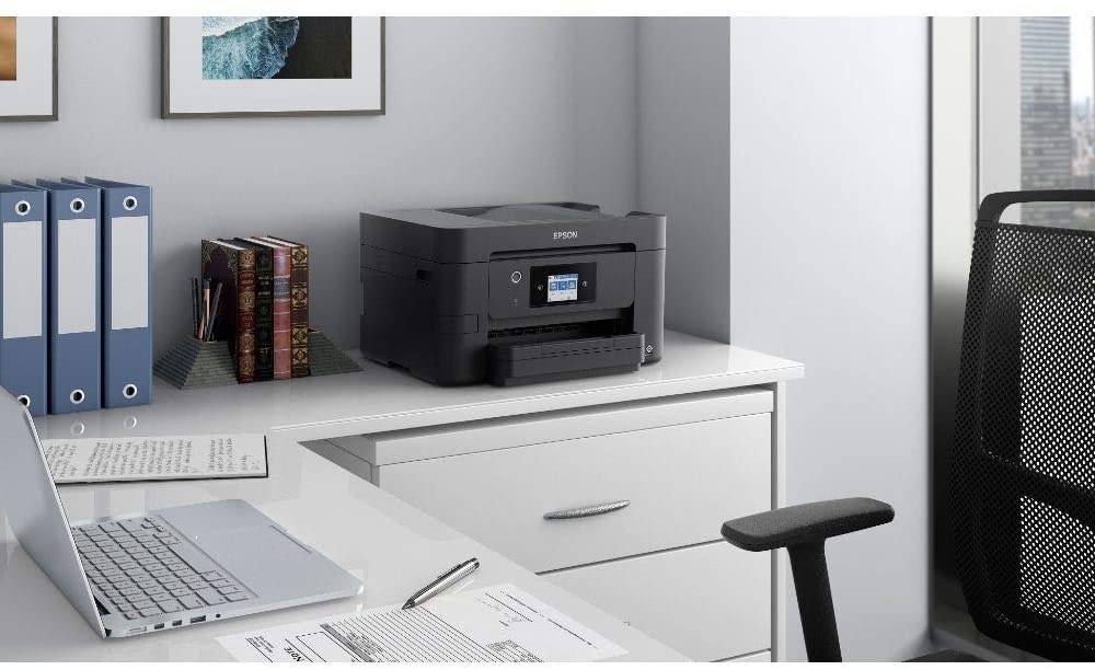 Epson WorkForce Pro WF-3820 DWF Multifunktionsdrucker